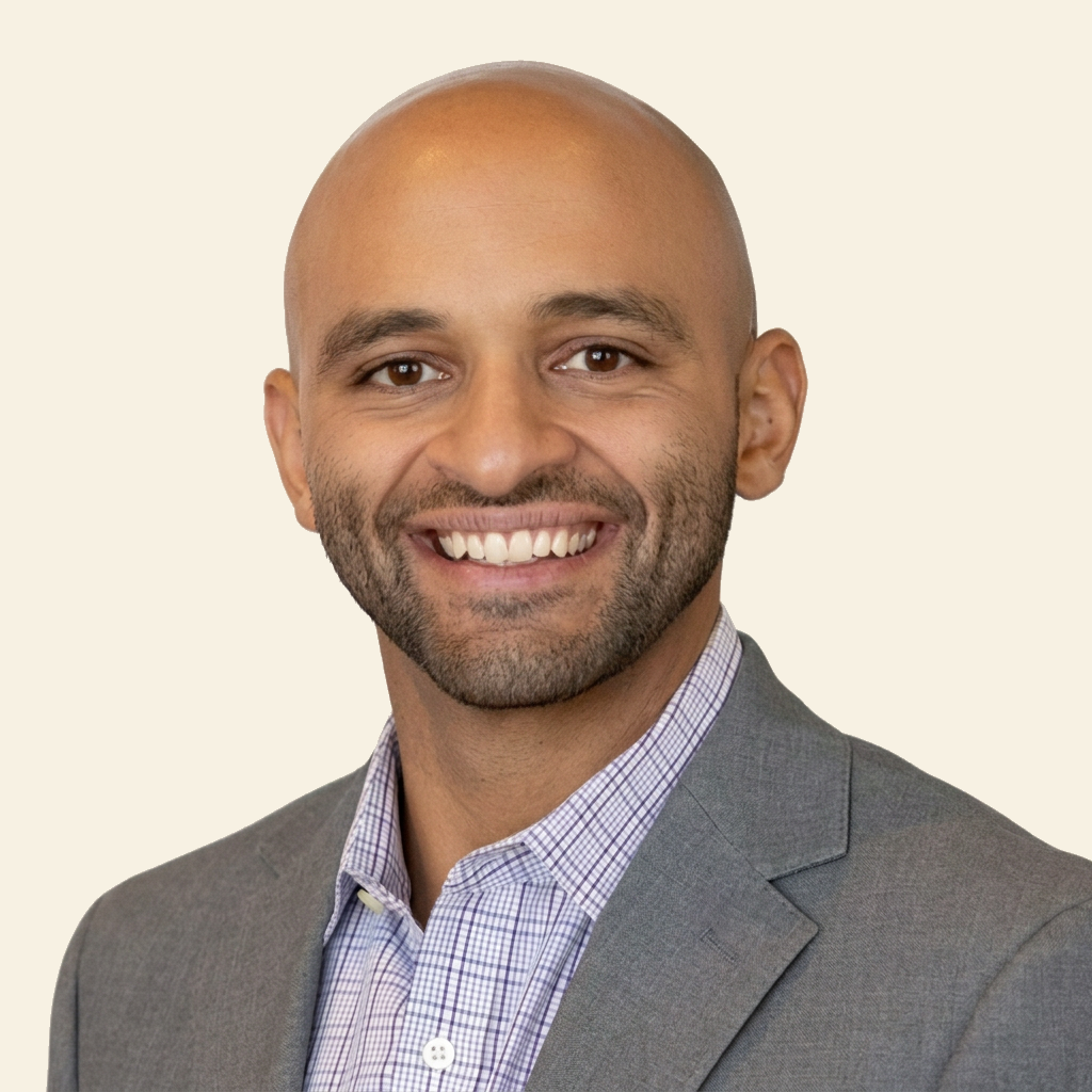Portrait of Steve Nagib
